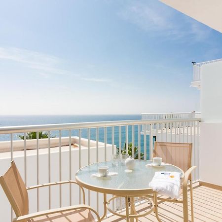 Duplex Terrace Almuñécar Buitenkant foto